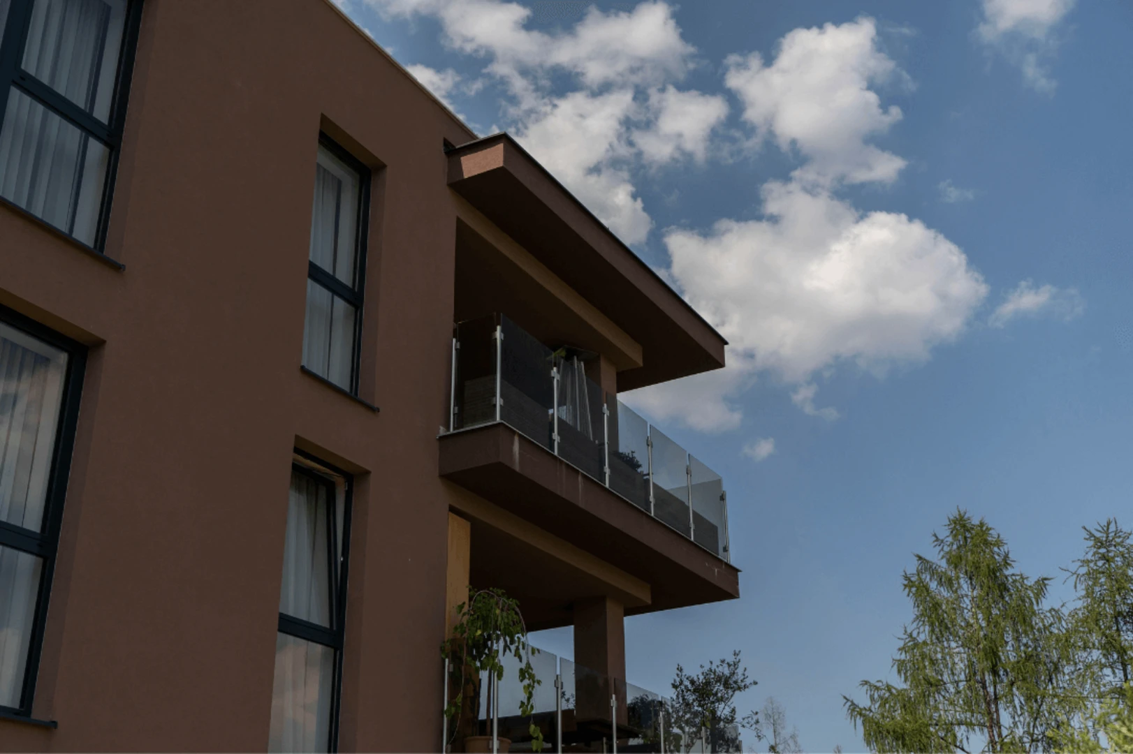 Bytový dom Panoráma