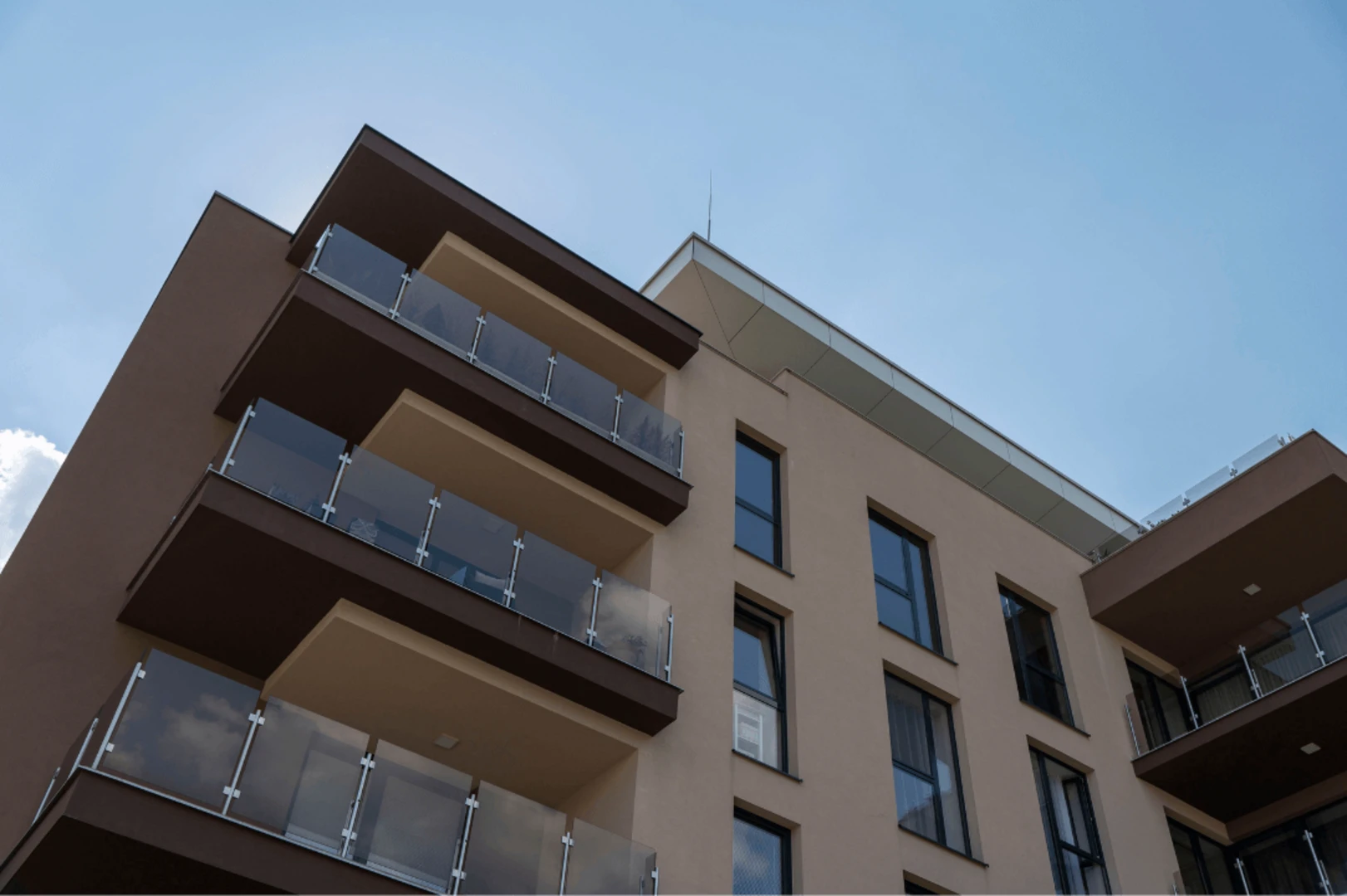 Bytový dom Panoráma