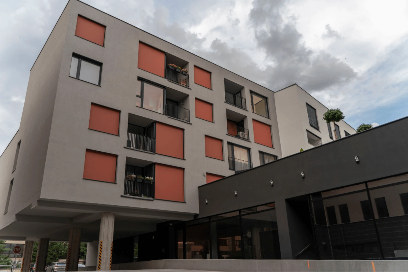 Rezidencia Paulínska Trnava