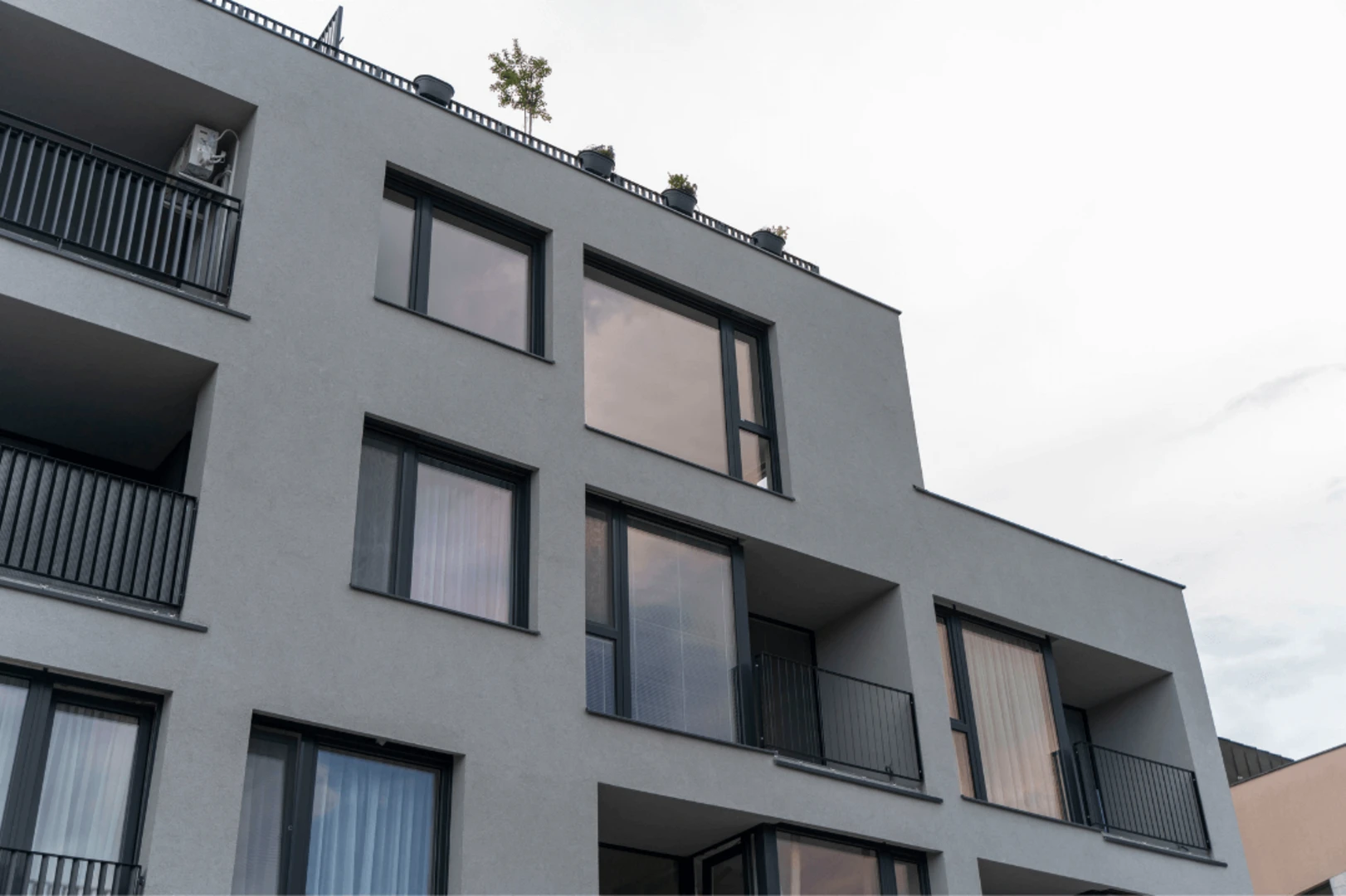 Rezidencia Paulínska Trnava