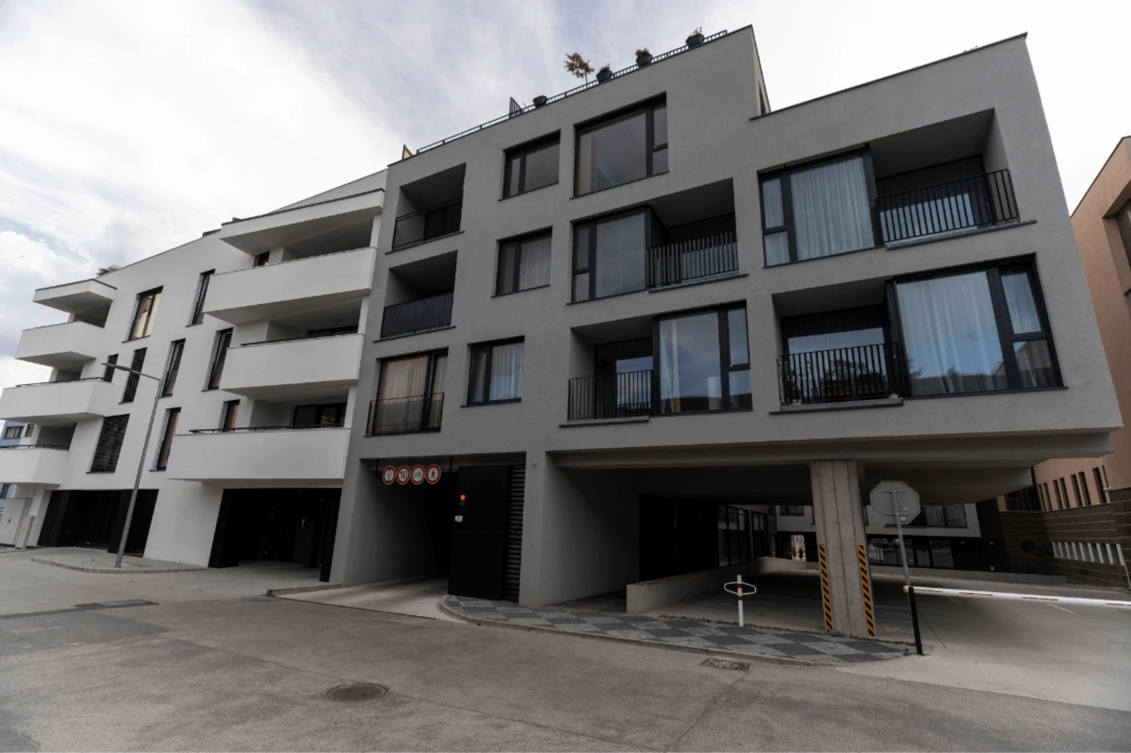 Rezidencia Paulínska Trnava