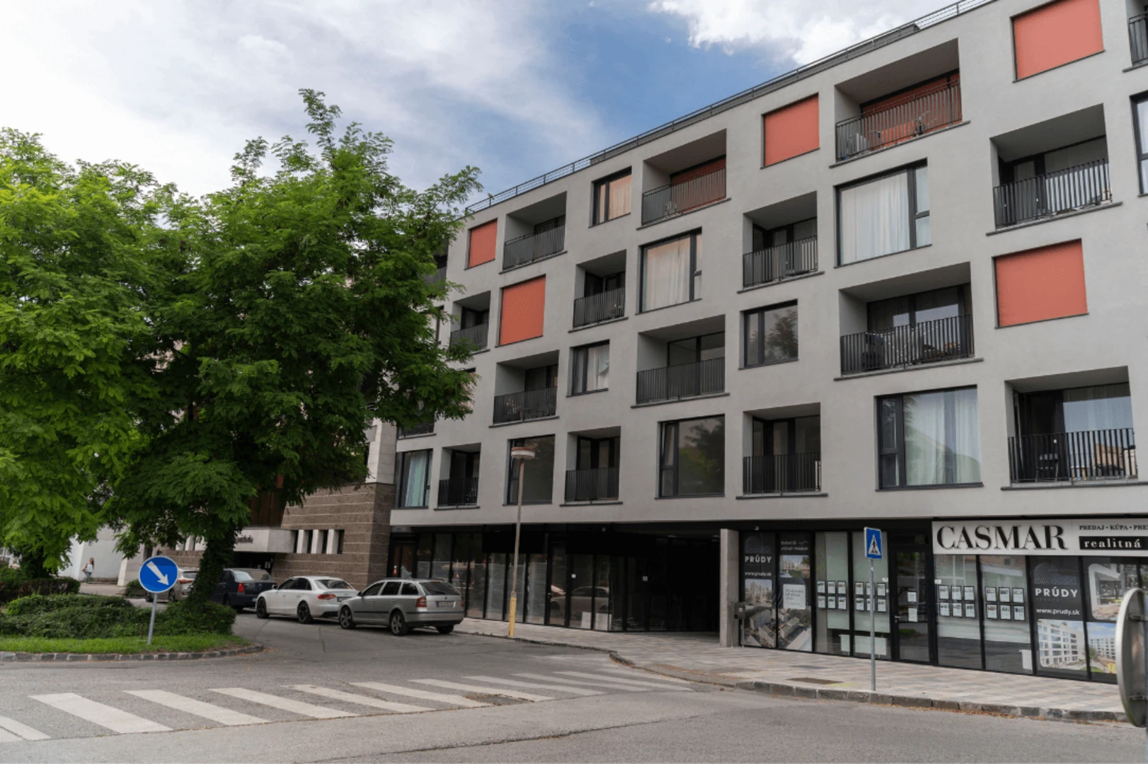 Rezidencia Paulínska Trnava