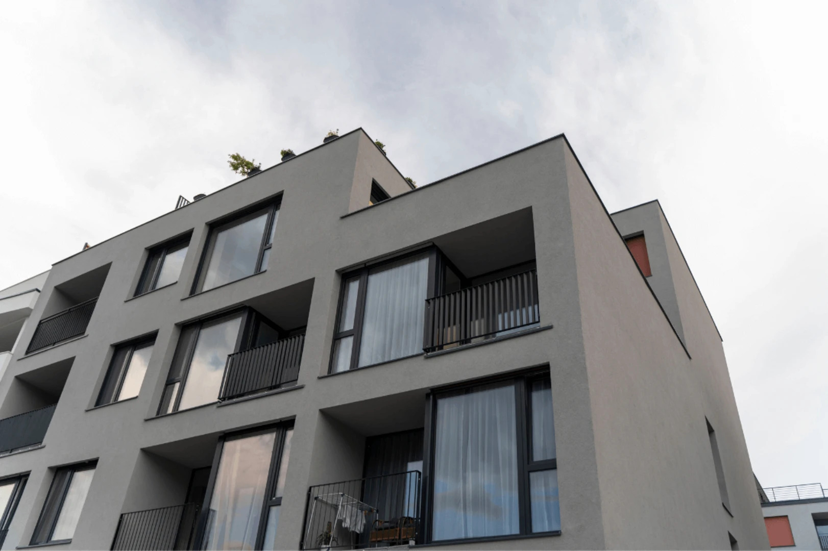 Rezidencia Paulínska Trnava