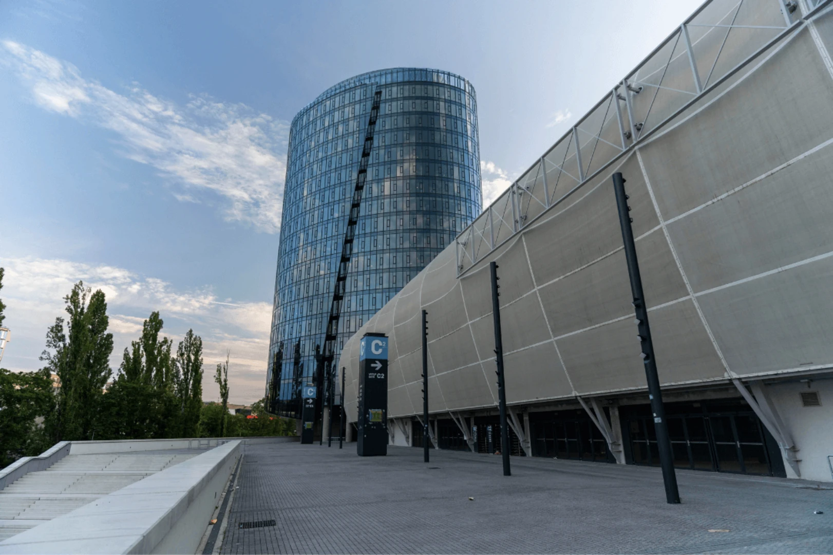 Národný futbalový štadión, Tehelné pole