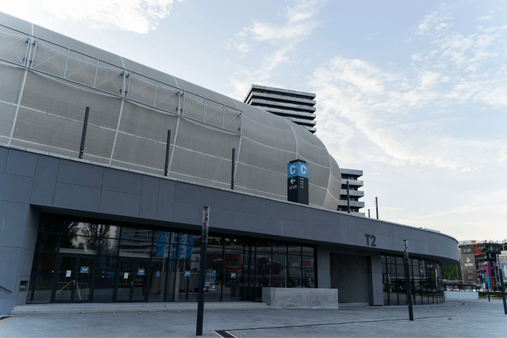 Národný futbalový štadión, Tehelné pole