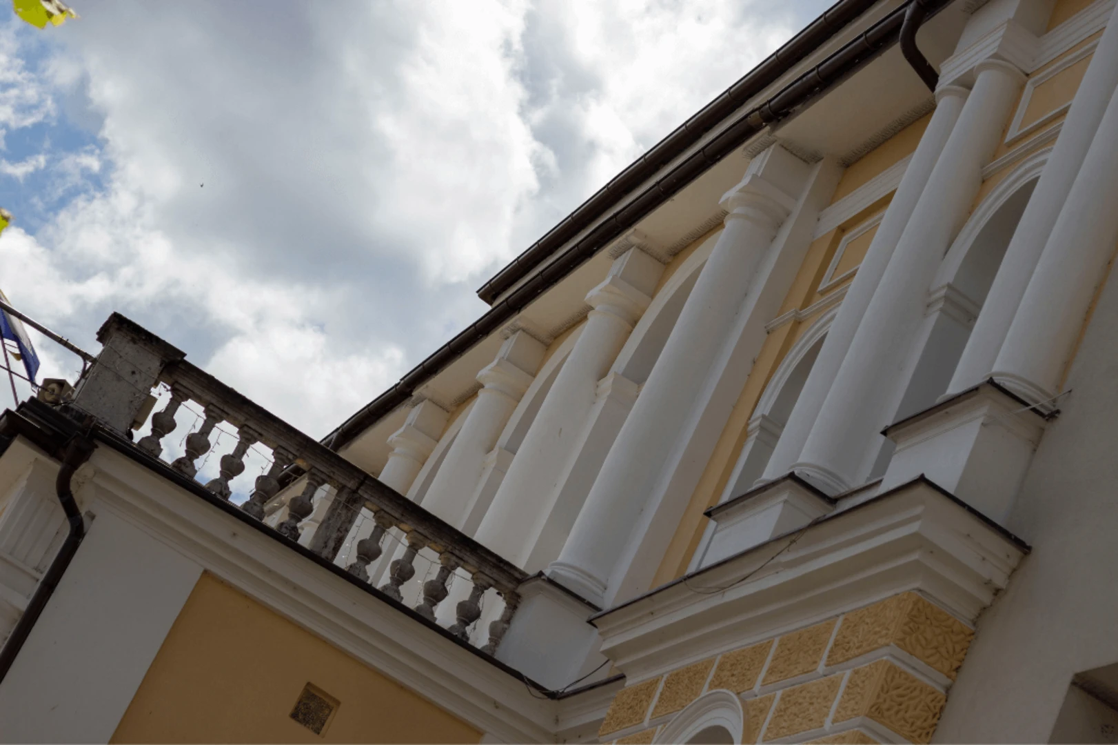 Mestský úrad Krupina