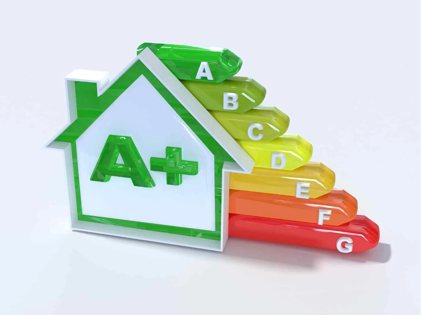 Energetický certifikát