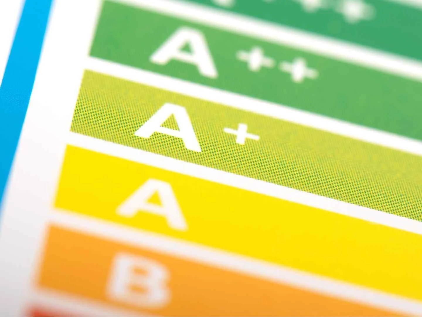 Energetický certifikát