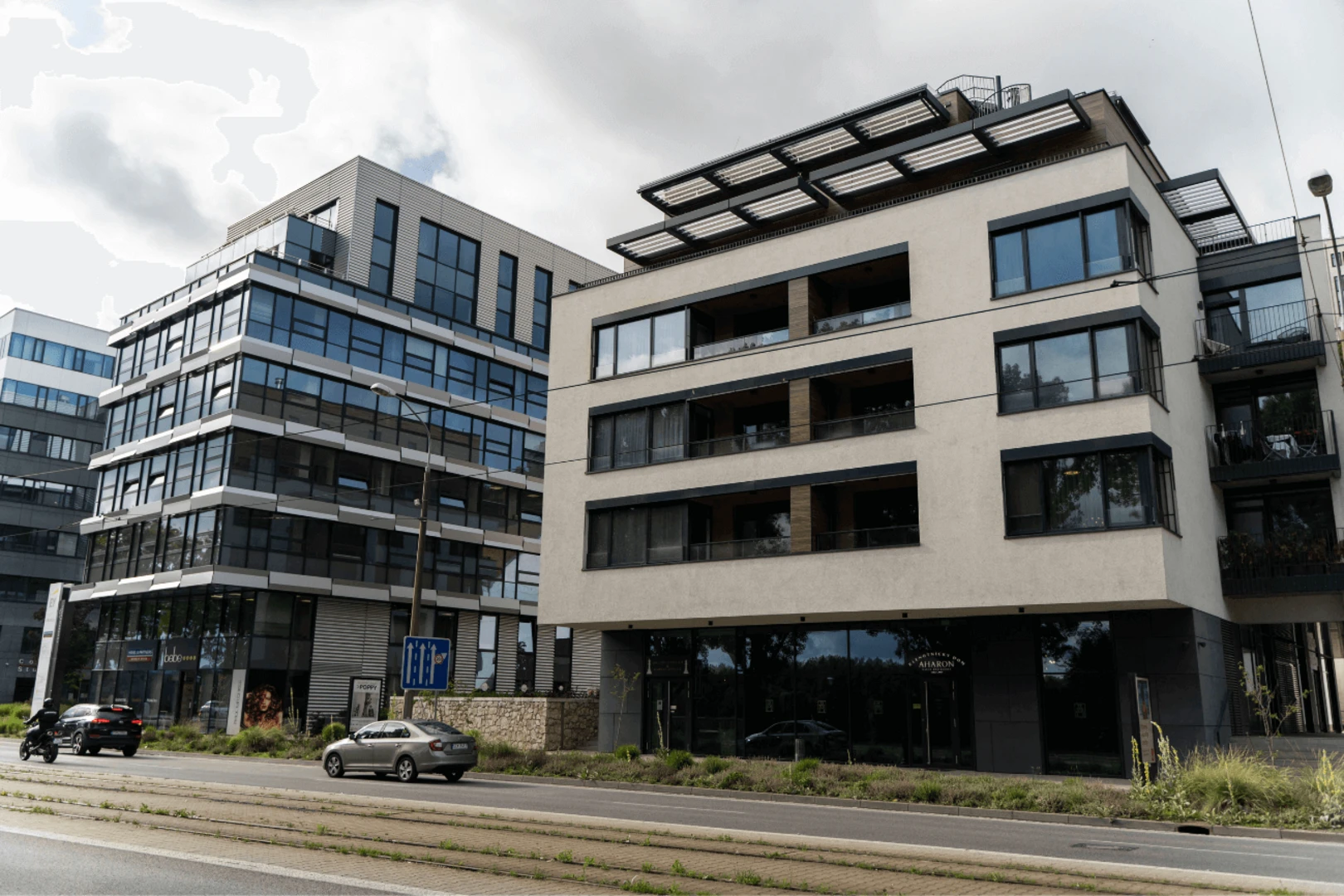 Zuckermandel Bratislava