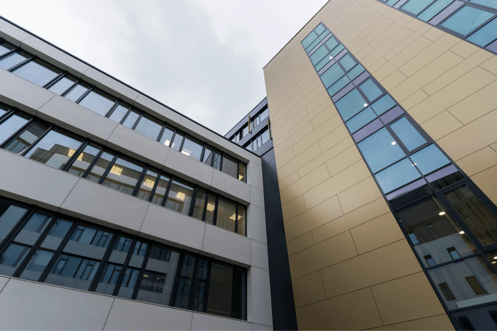 Zuckermandel Bratislava