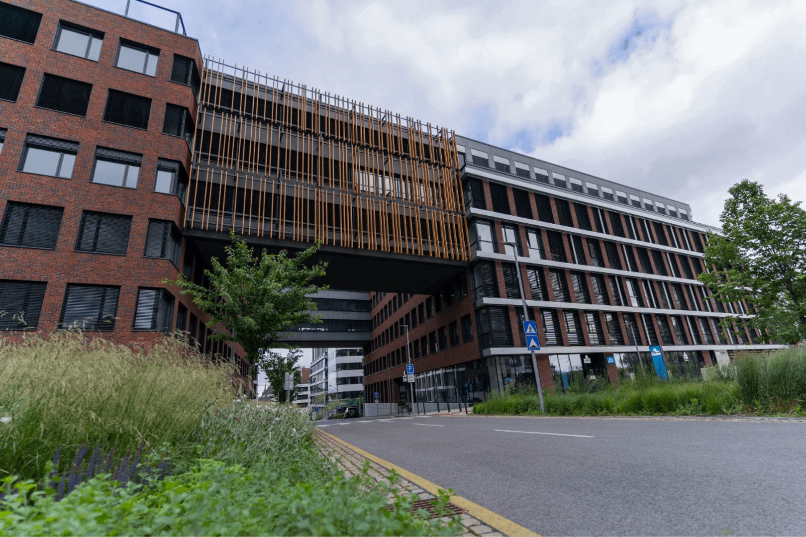 Zuckermandel Bratislava