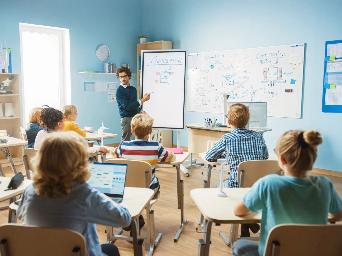 Škola a školské prostredie