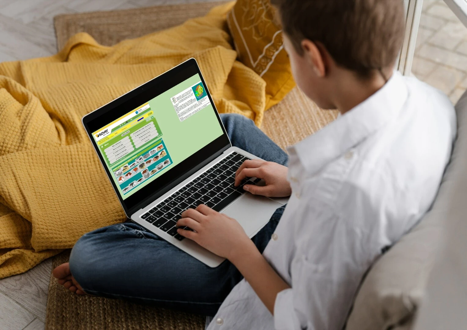 Práca s programom KORD