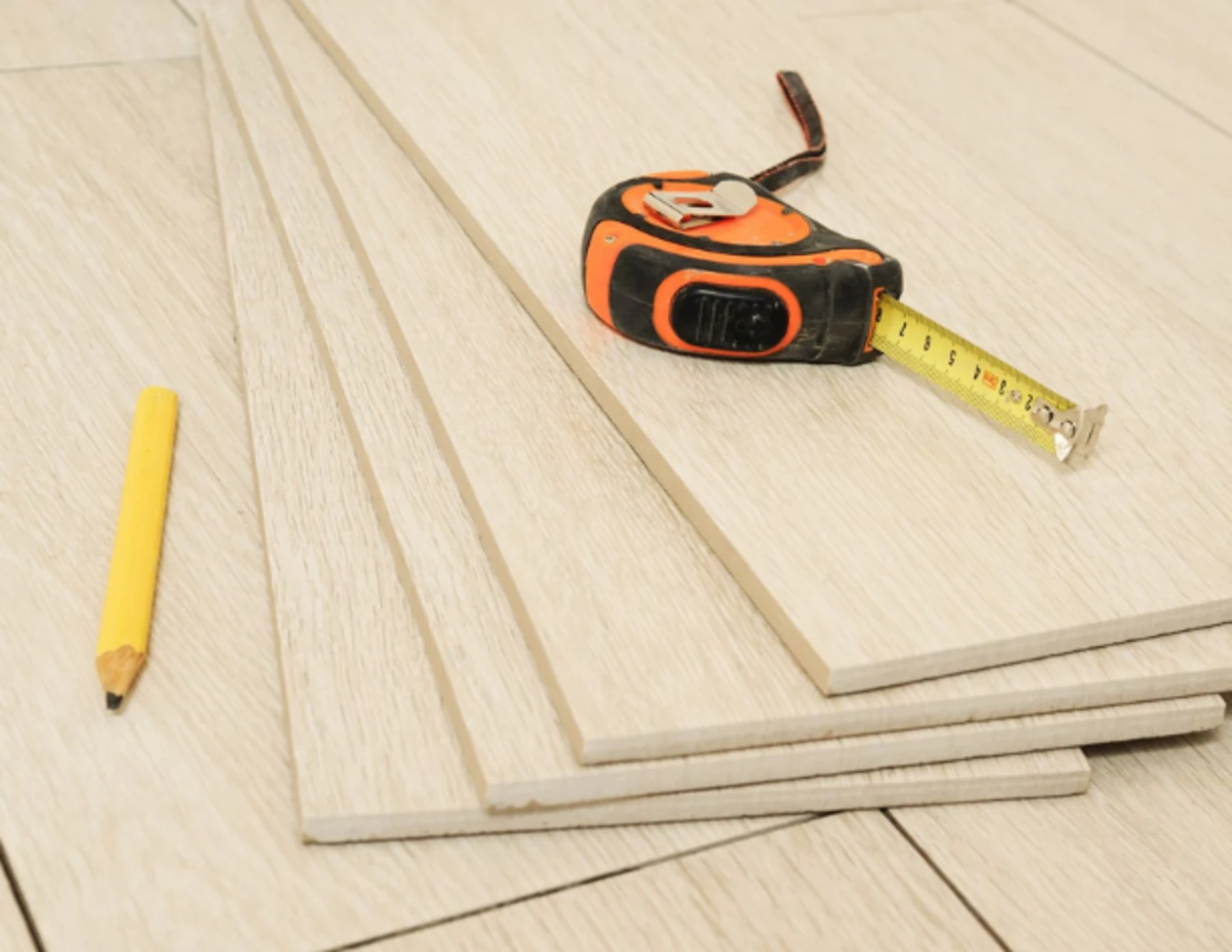 Výpočet počtu dlaždíc