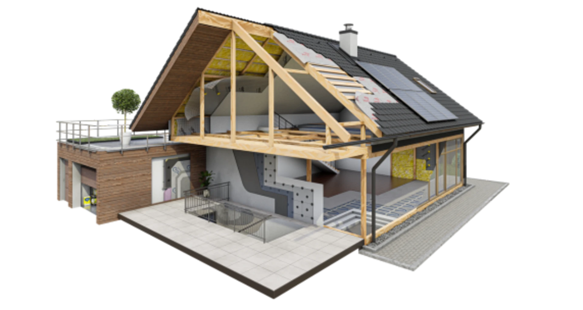 Odborné poradenstvo a kalkulácia