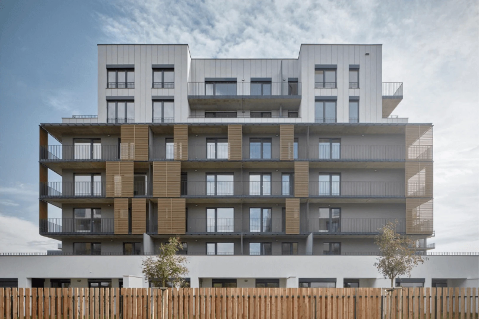 Rezidenčná štvrť Slnečnice