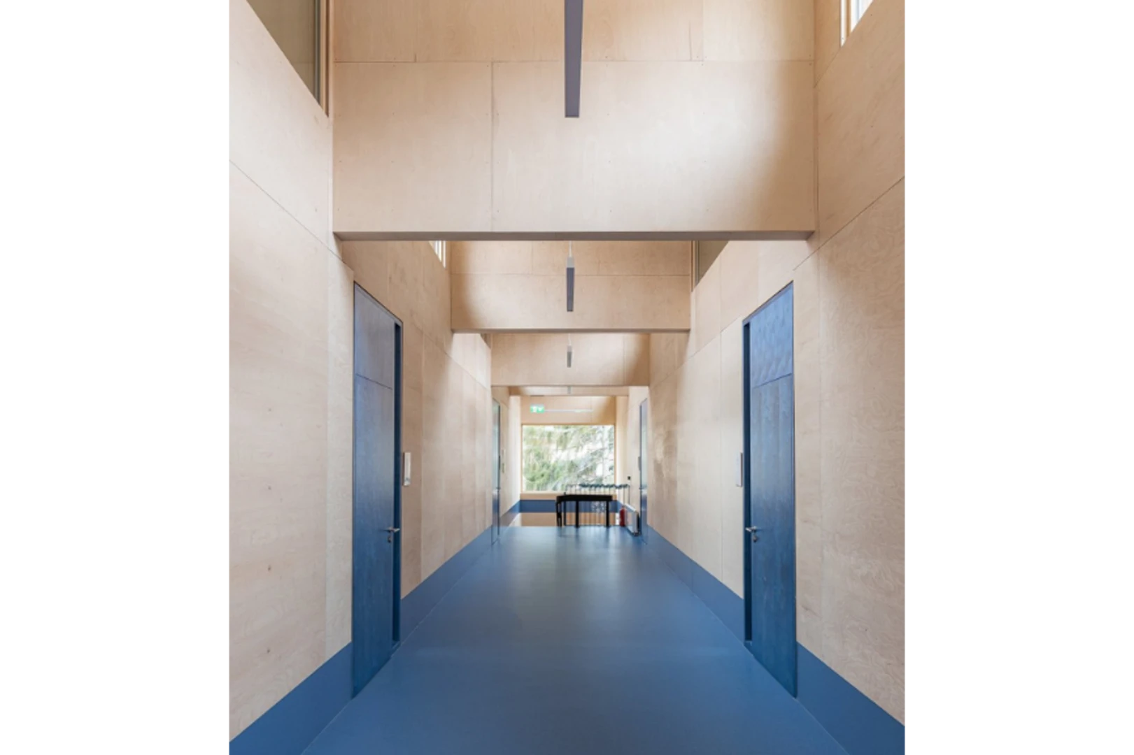 Základná škola Záhorská Bystrica