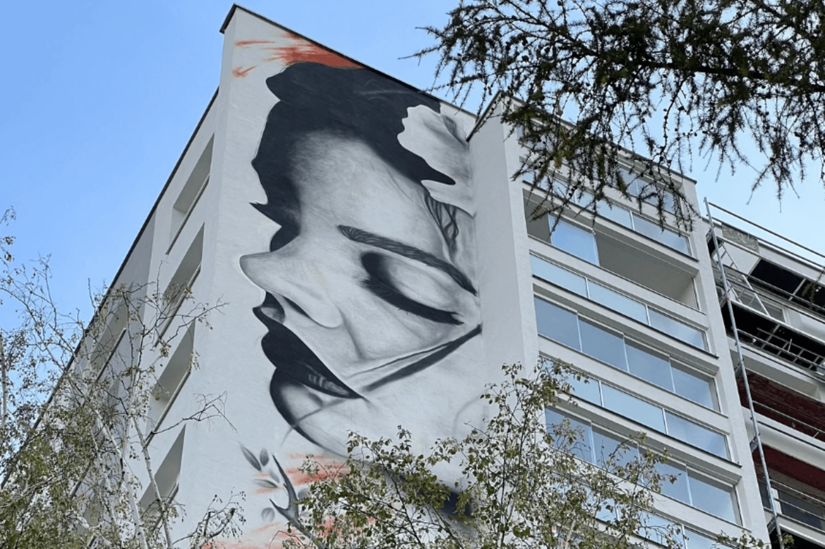 Bytový dom v Humennom