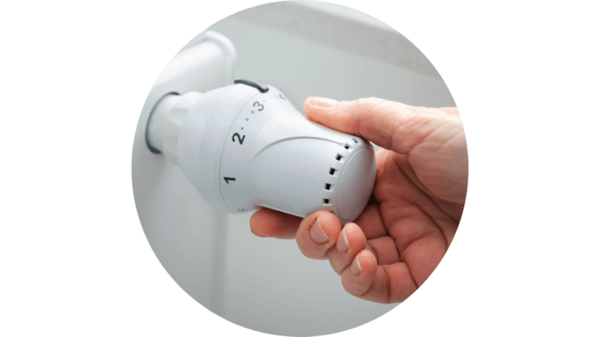 Nastavte si termostat správne: Aká je ideálna teplota v izbách domácnosti? Nastavte si termostat správne: Aká je ideálna teplota v izbách domácnosti?