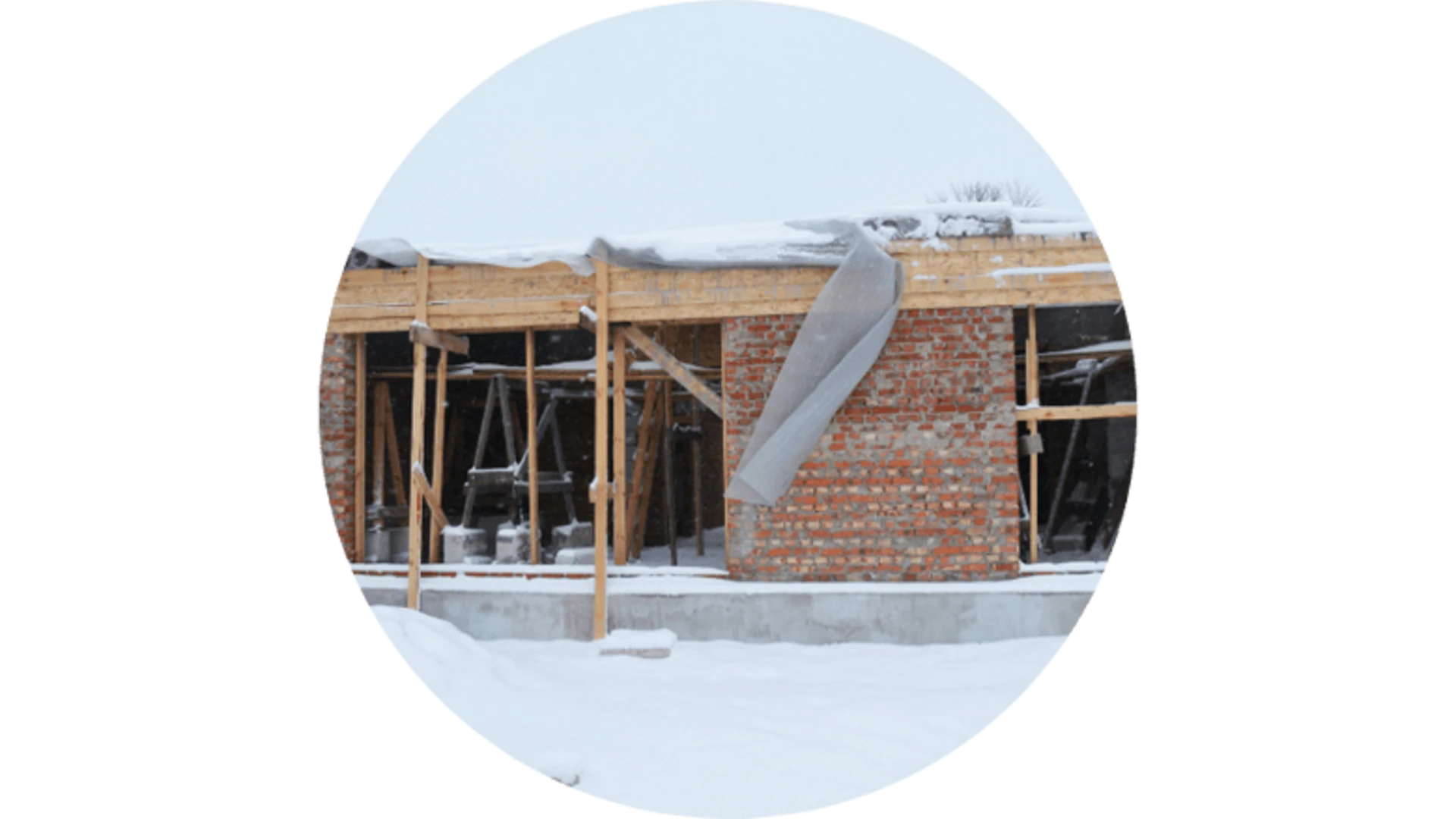 Práca v zime, jej prípadné úskalia a ako sa im vyhnúť  Práca v zime, jej prípadné úskalia a ako sa im vyhnúť