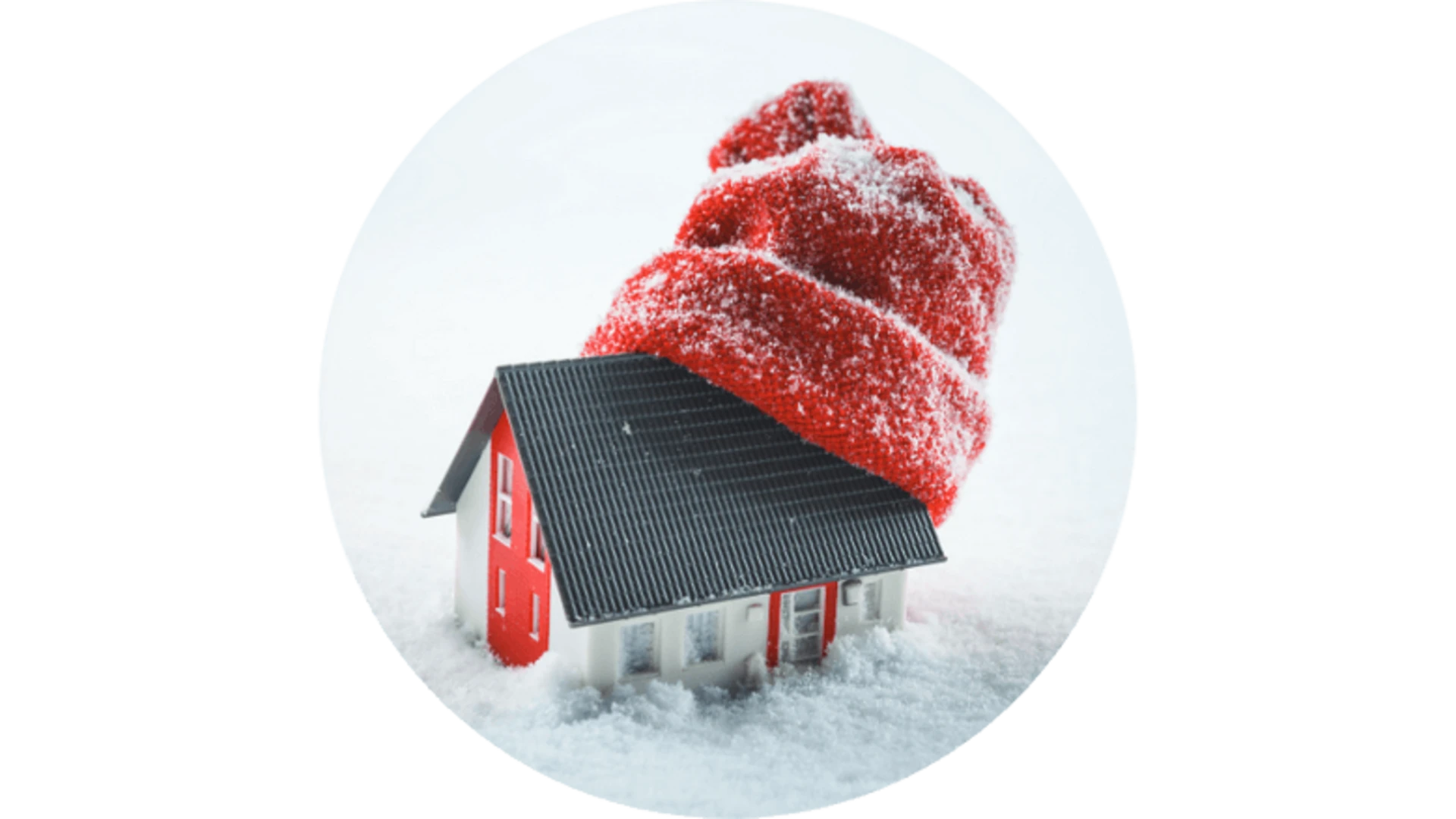 Ako zatepľovať v zimnom období  Ako zatepľovať v zimnom období