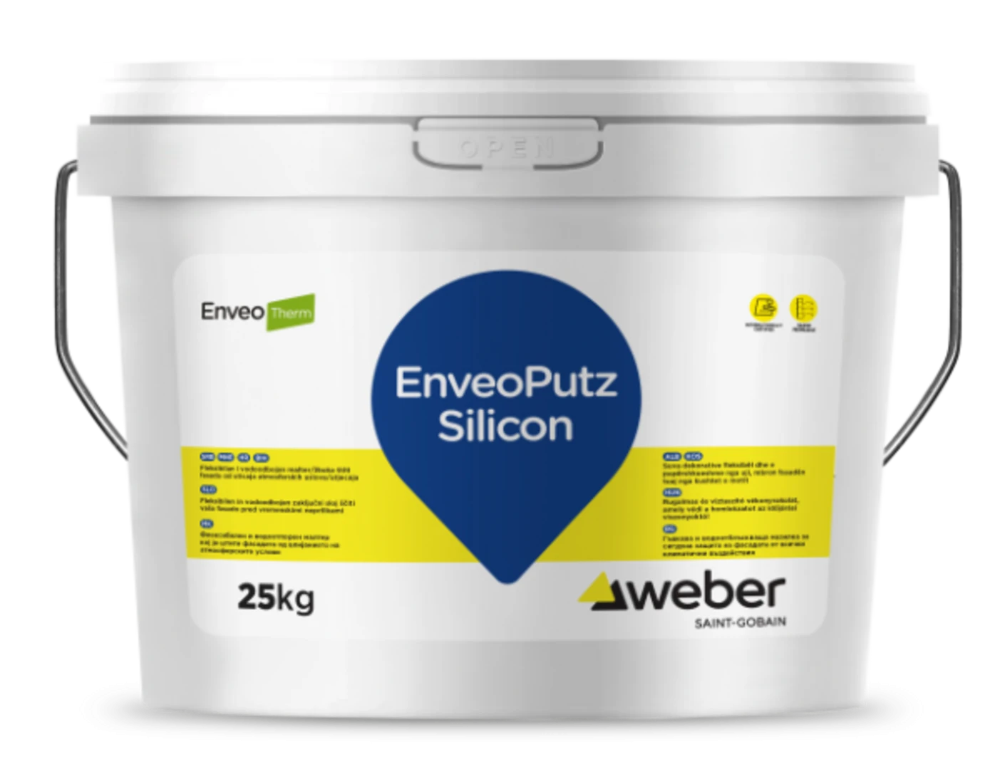 EnveoPutz Silicon EnveoPutz Silicon