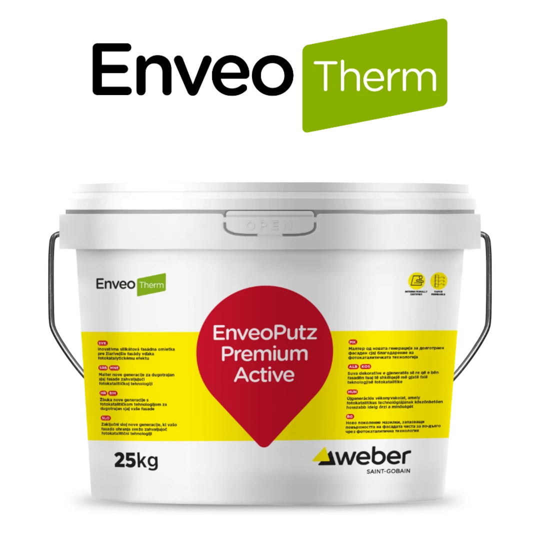 EnveoPutz Premium Active EnveoPutz Premium Active