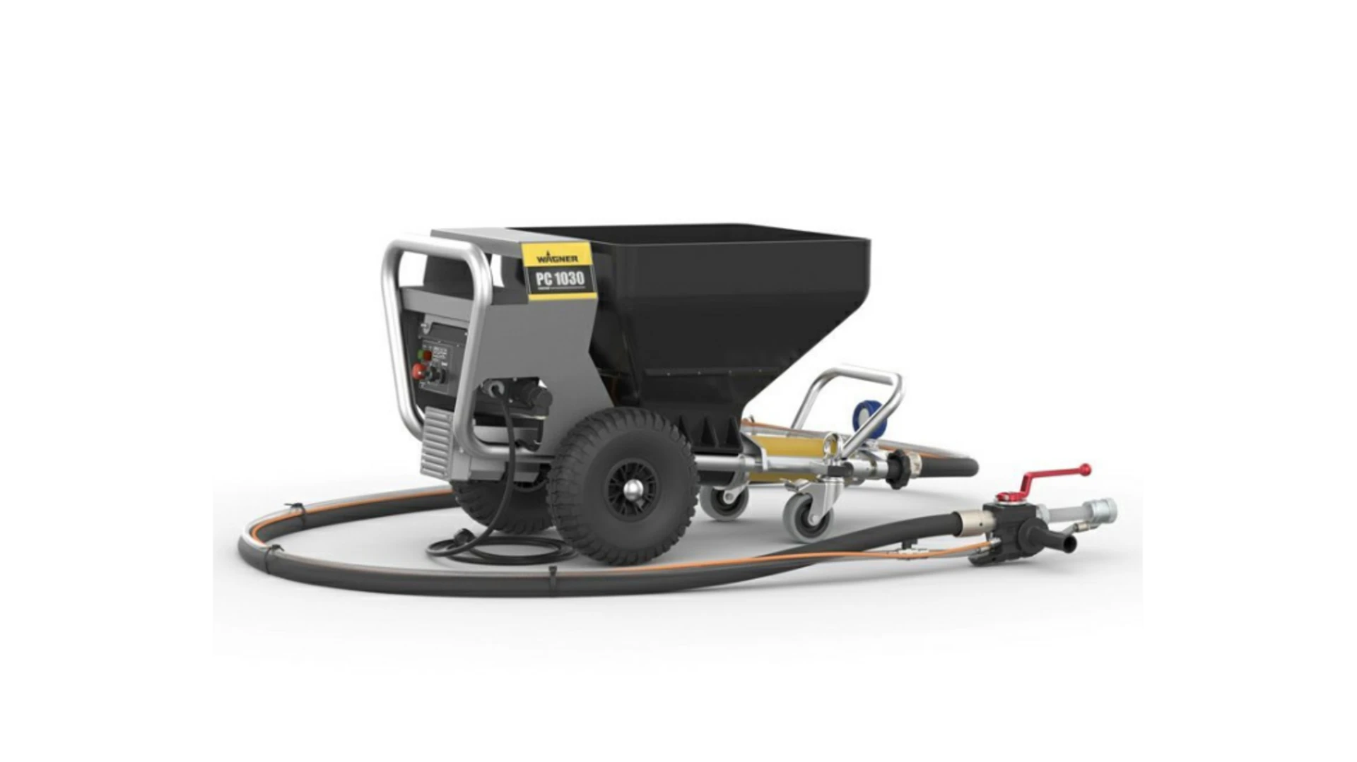 Wagner PlastCoat PC1030 