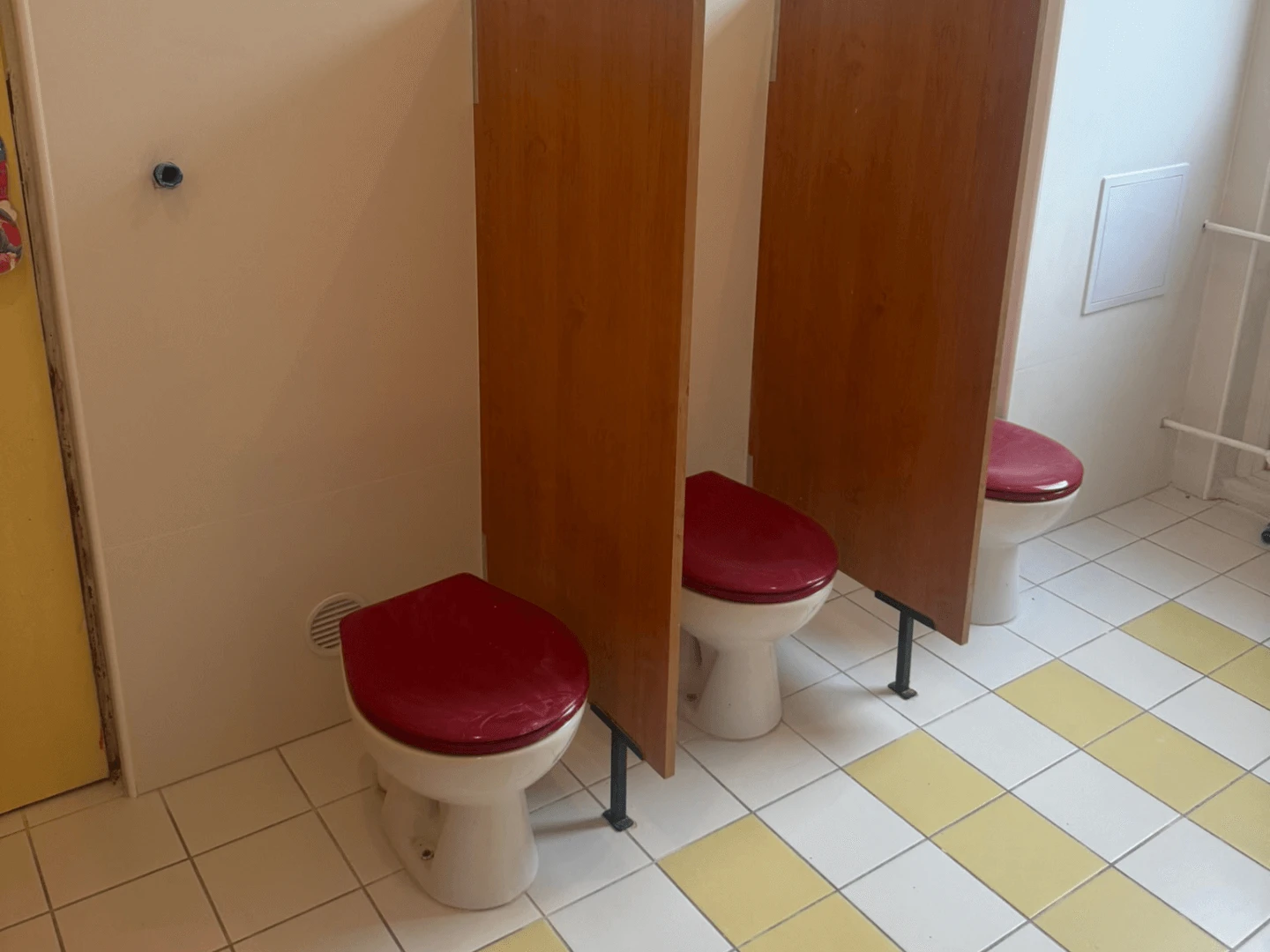 Materská škôlka Lienka