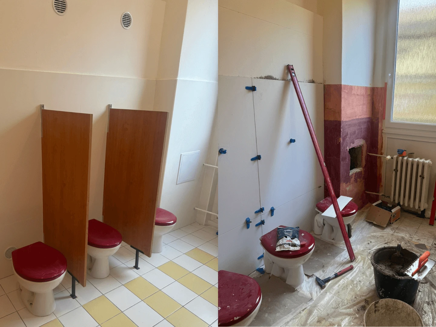 Materská škôlka Lienka