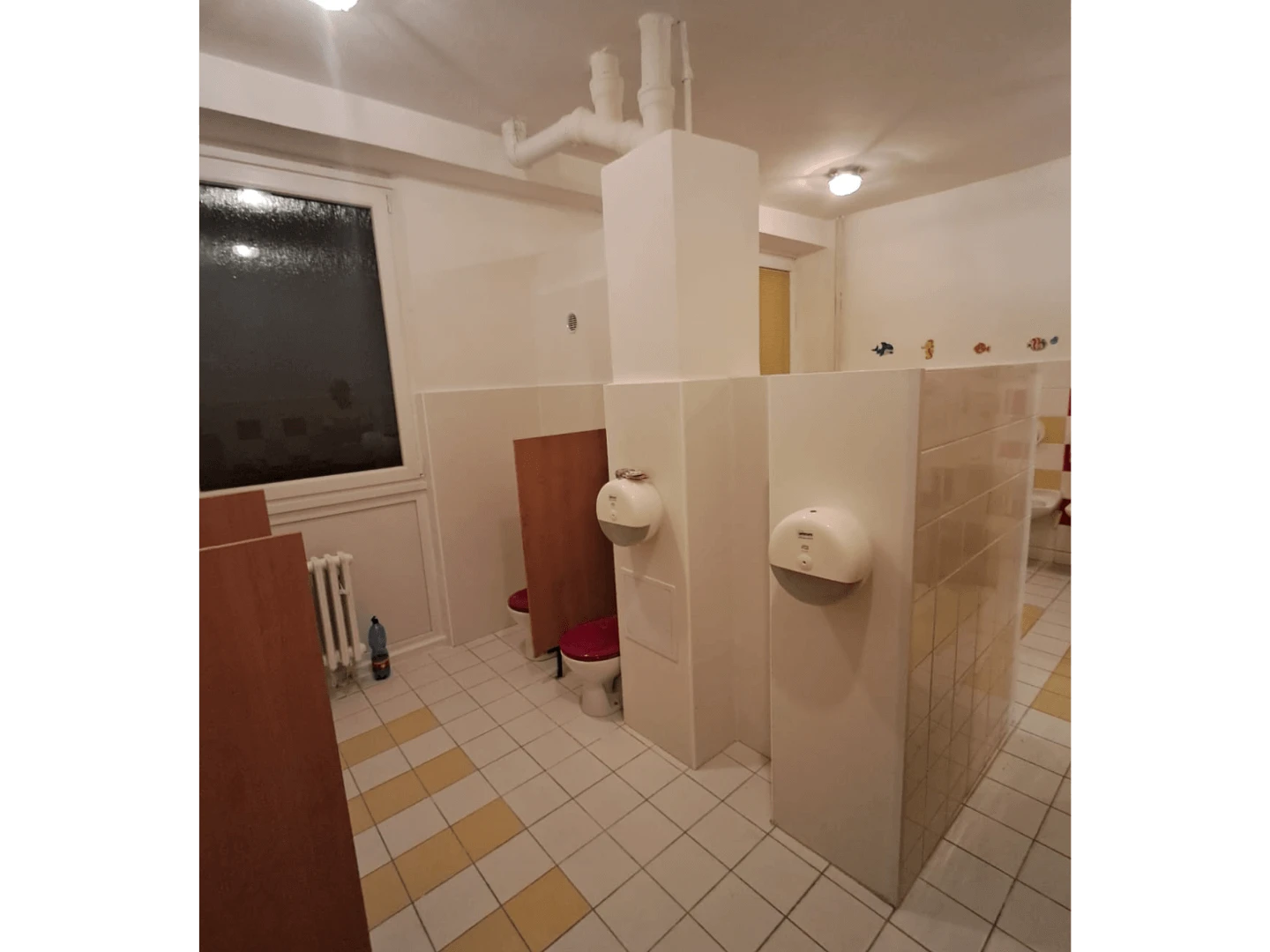 Materská škôlka Lienka