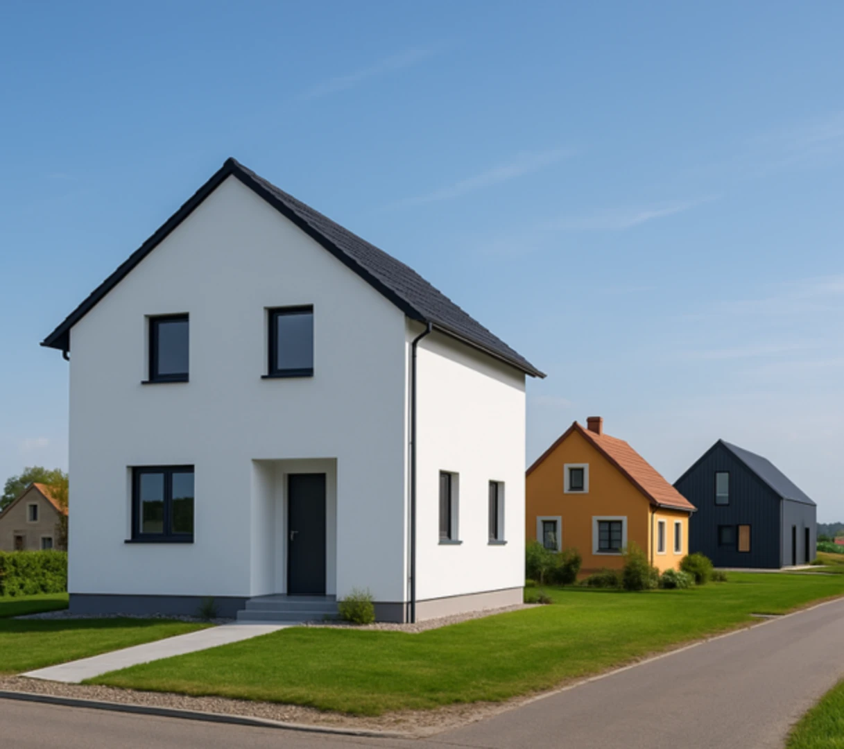 Psychológia a optika farieb 