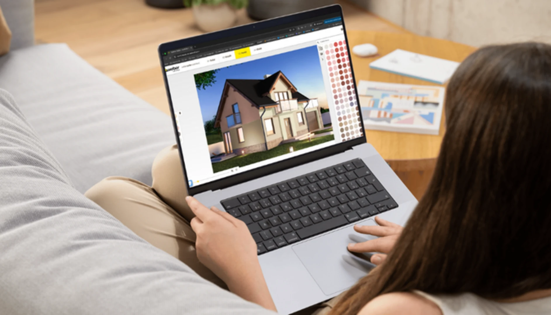 online fasádne štúdio