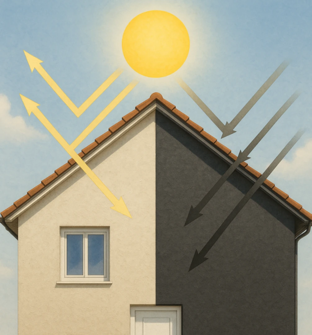 Páči sa vám odtieň s príliš nízkym HBW? 