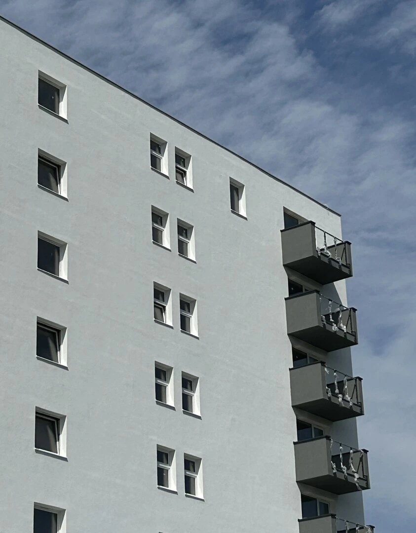 Bytový dom Element, Bratislava-Lamač
