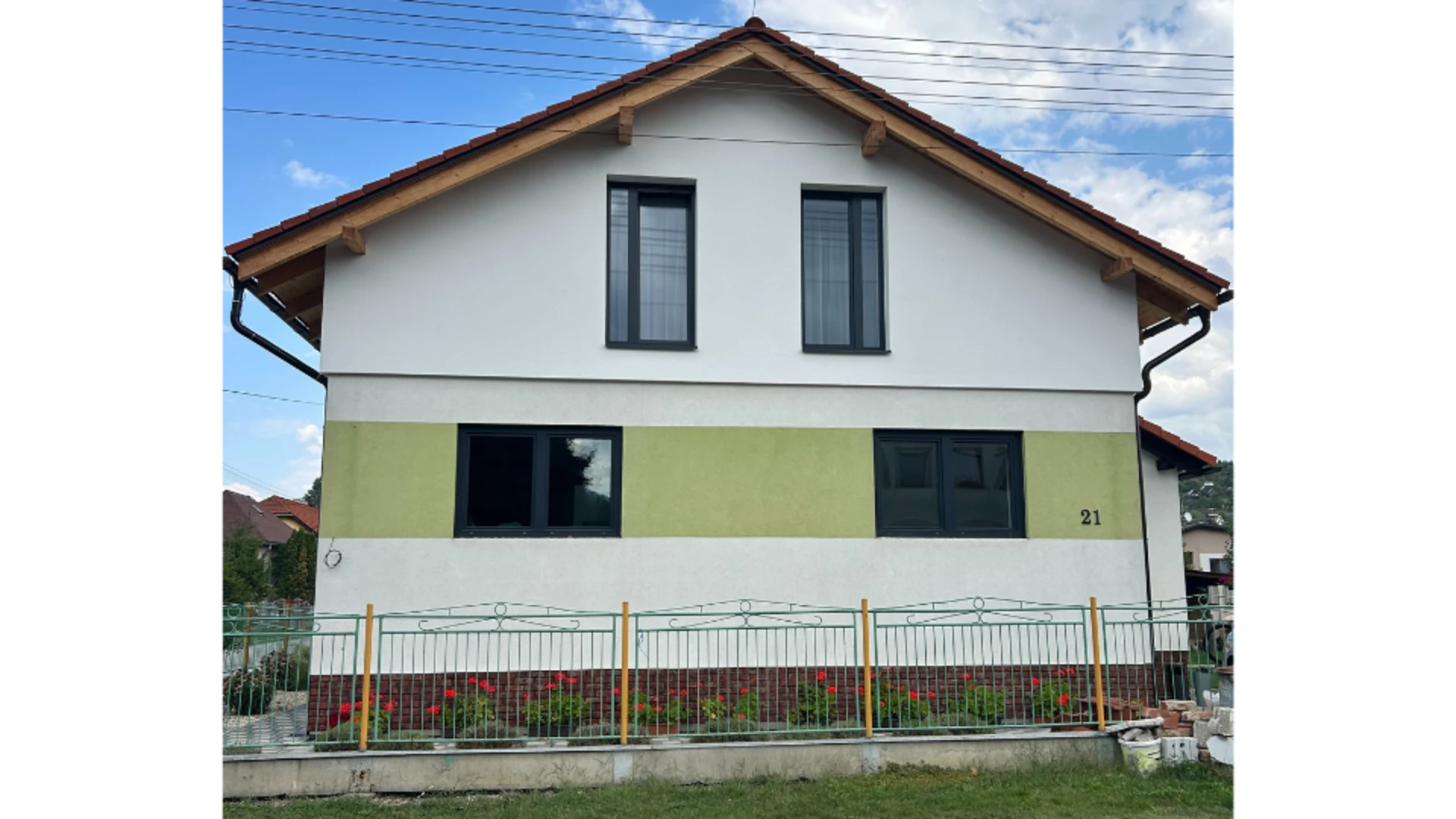 Rodinný dom, Liptovský Mikuláš Rodinný dom, Liptovský Mikuláš