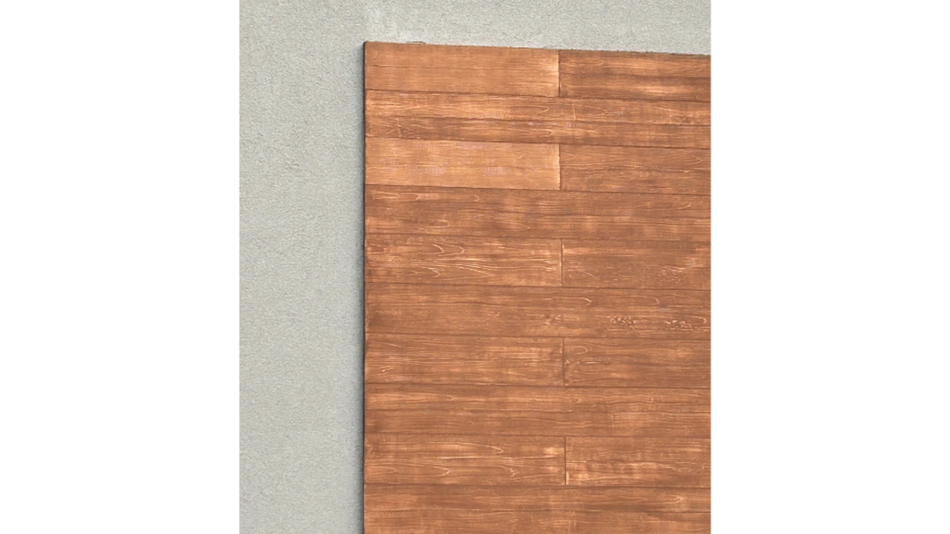 Dizajnový dvojdom s efektom dreva