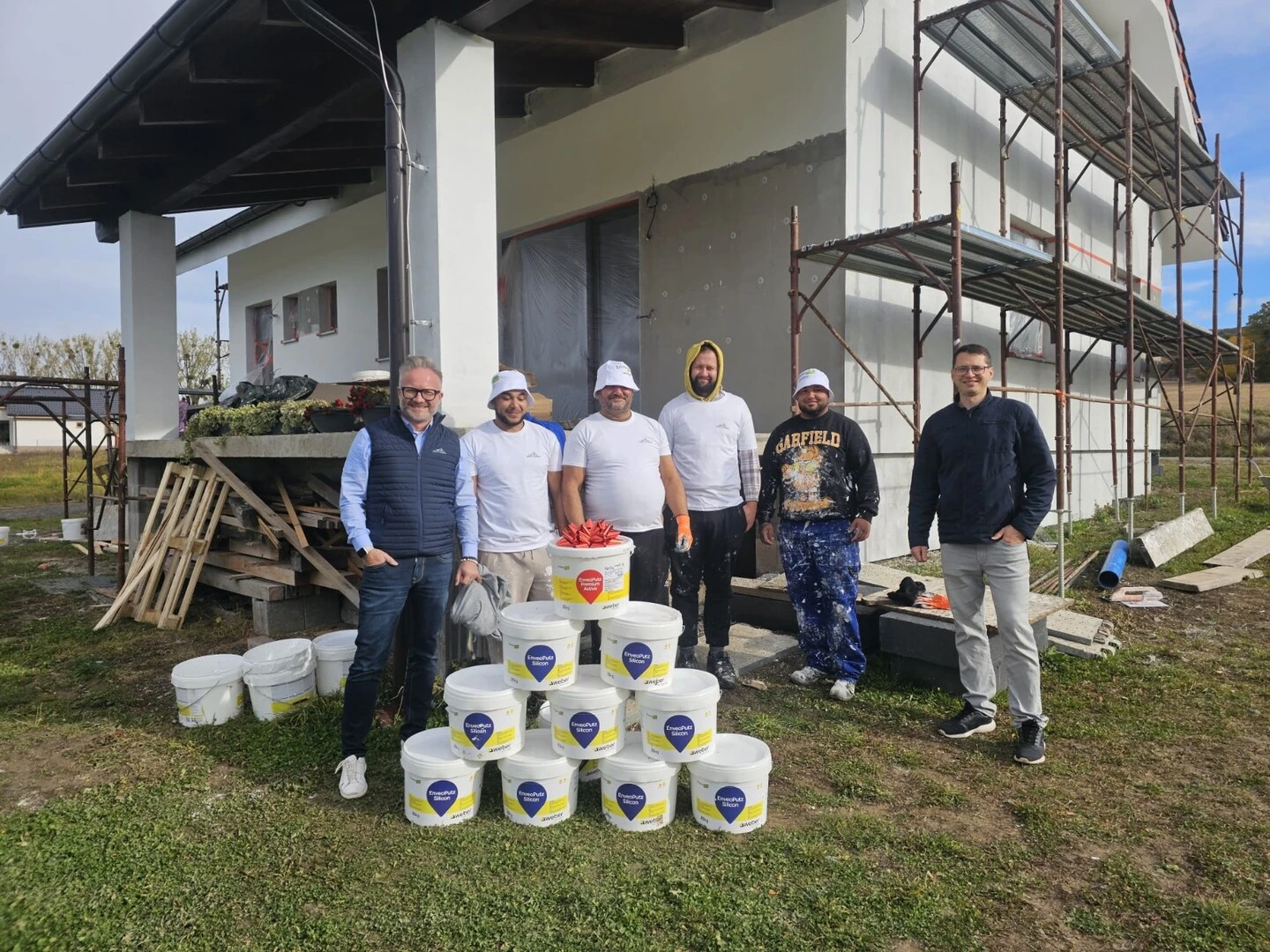 Výhra Telekom Magenta