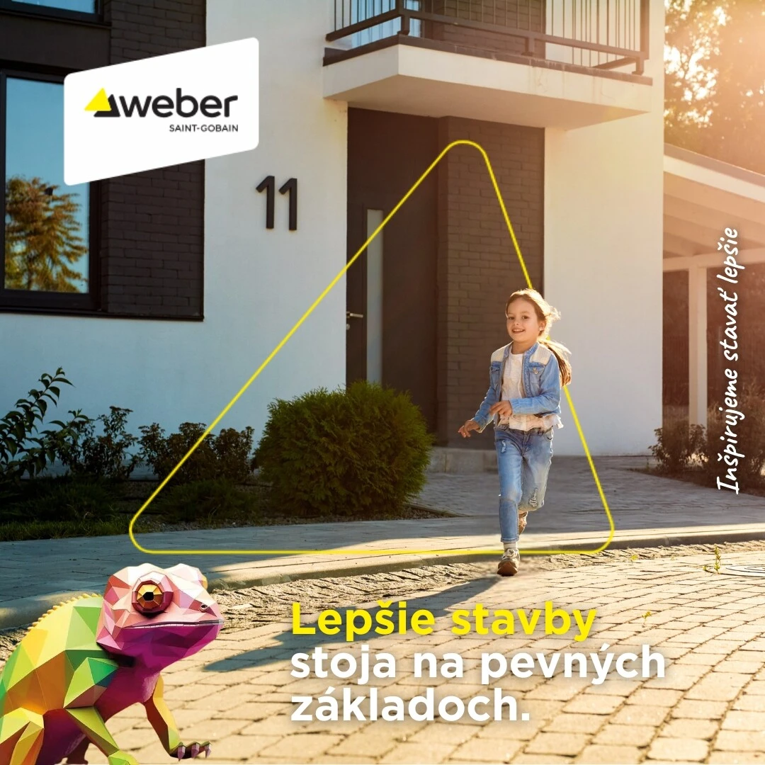 Post na sociálne médiá - Lepšie stavby stoja na pevných základoch