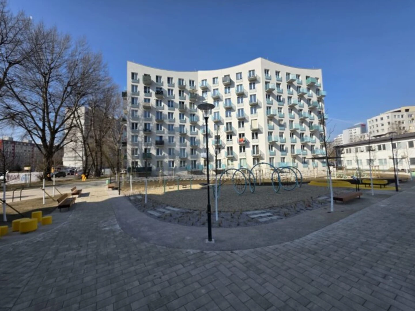 Kami Profit Stavba Roka Muchovo námestie