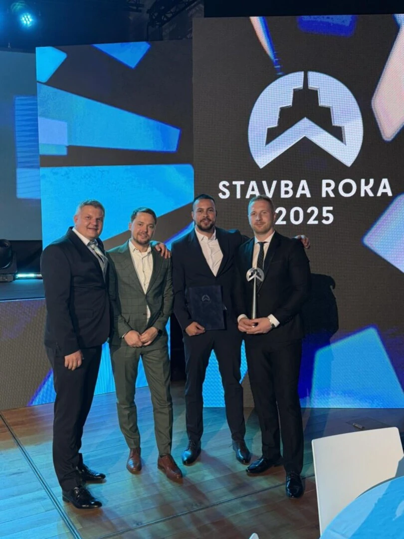 Kami Profit Stavba Roka