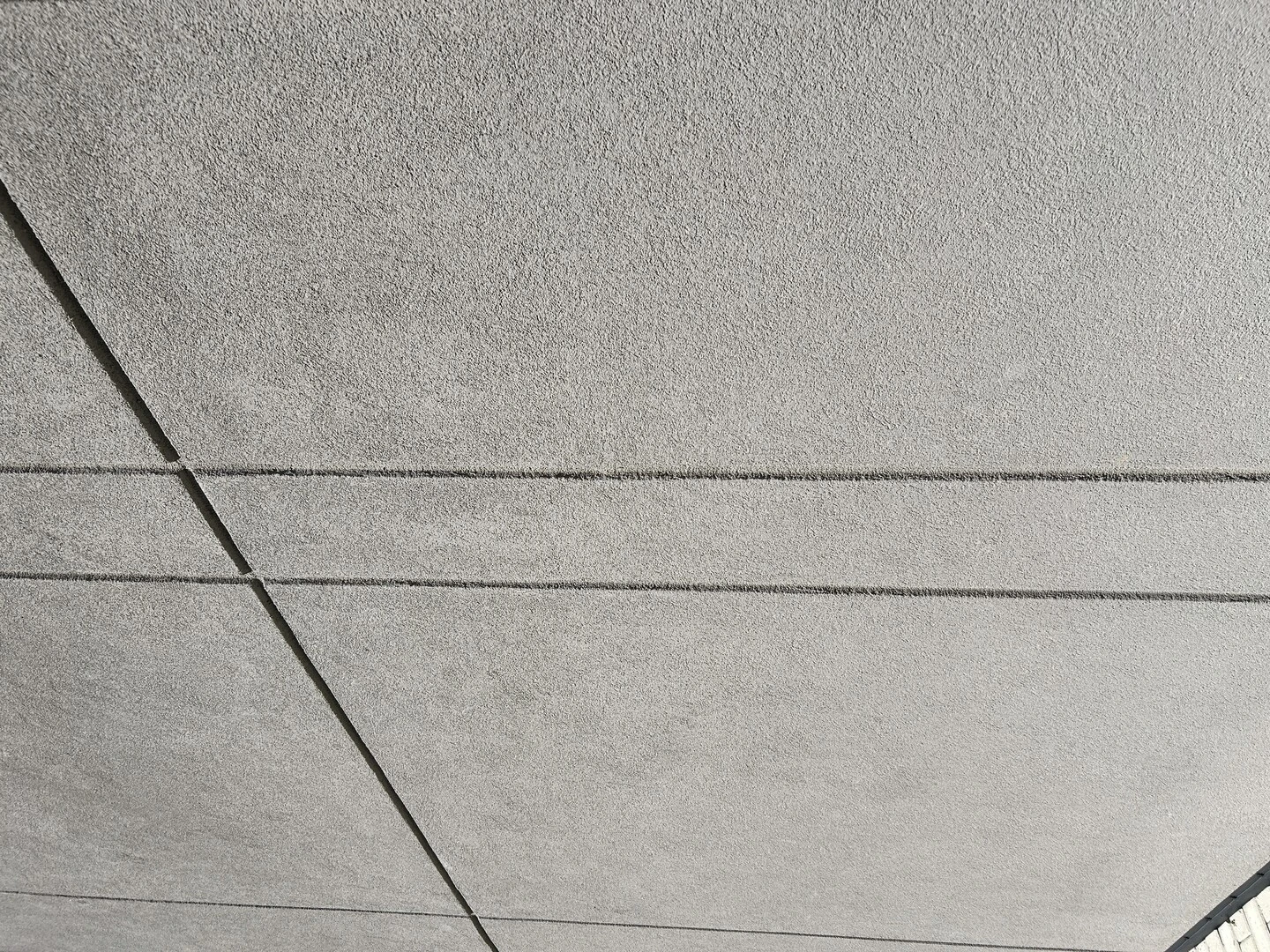 BD Popradská Košice - Patina Corten - Referencia Weber