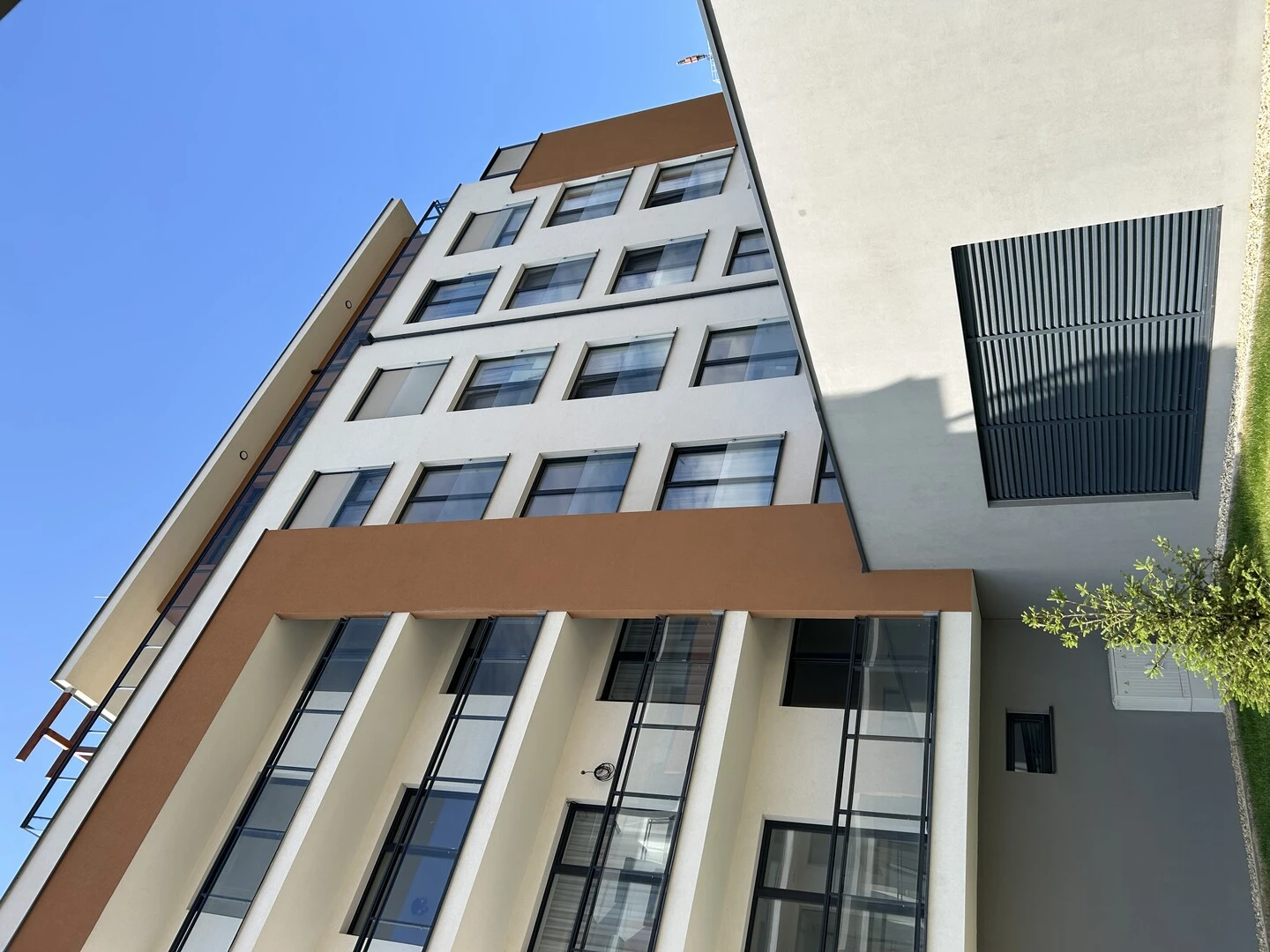 Panorama Košice - Referencie Weber