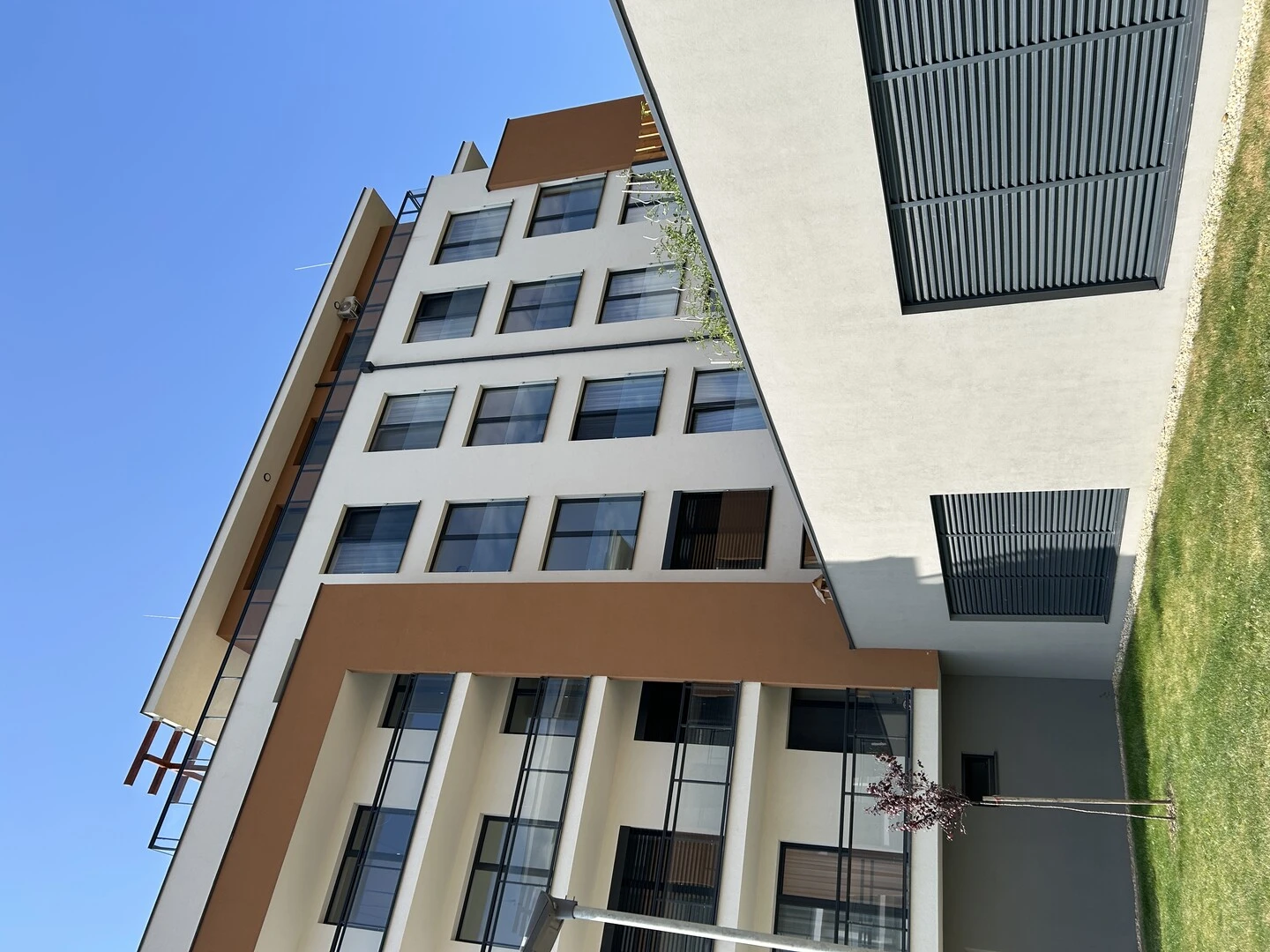Panorama Košice - Referencie Weber