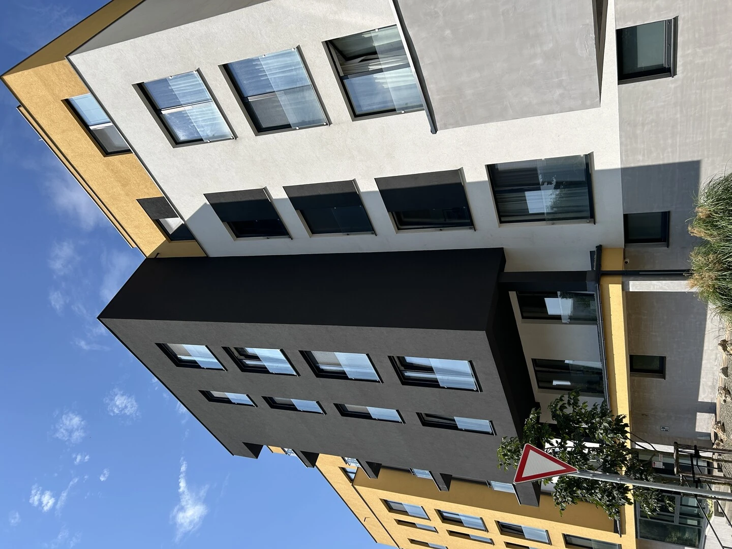 Zelené Grunty Košice - Referencia Weber