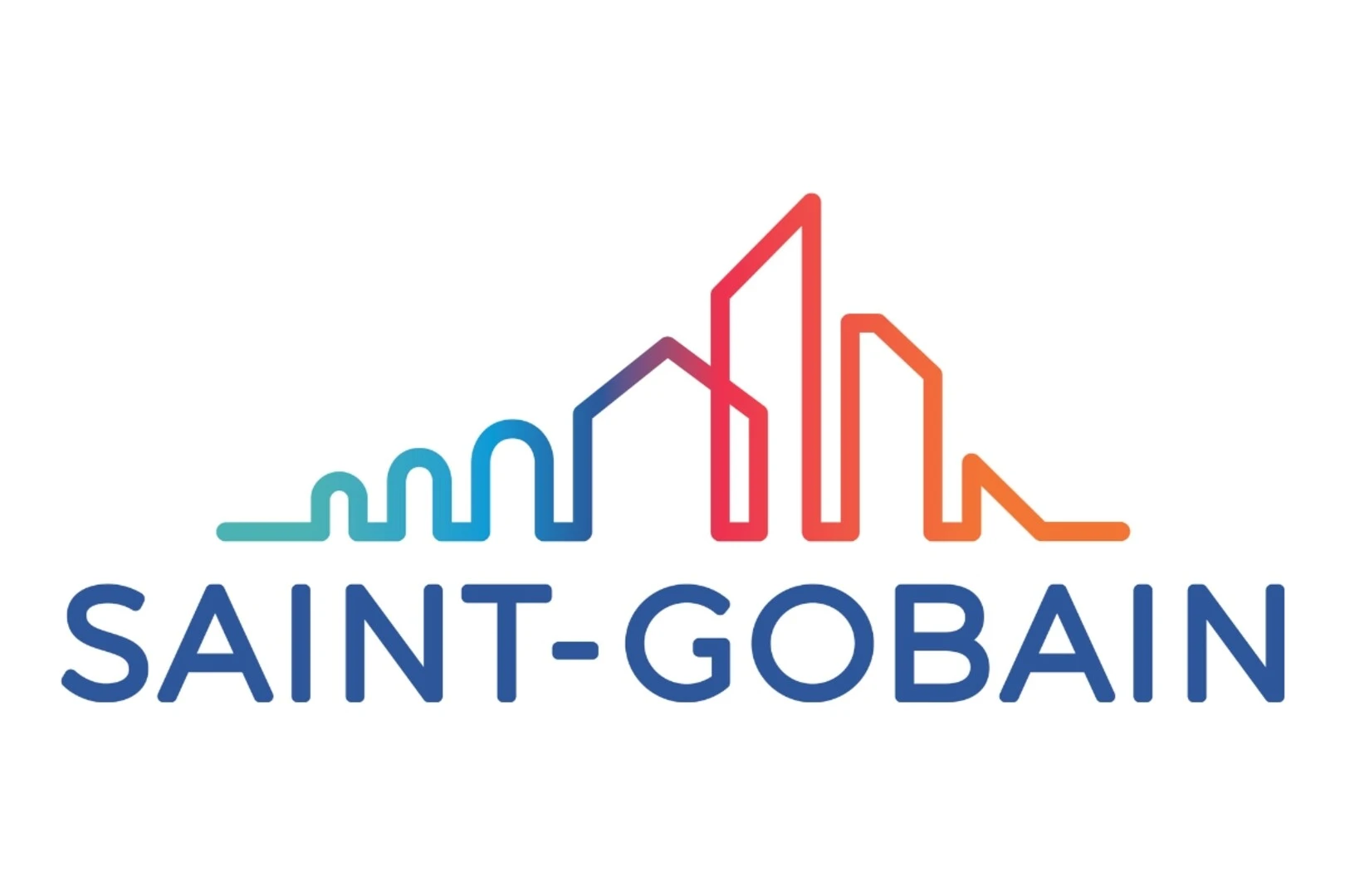 Saint-Gobain logo