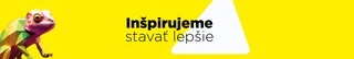 Inšpirujeme stavať lepšie