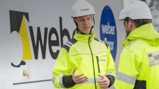 centrála Weber Slovensko - mobile