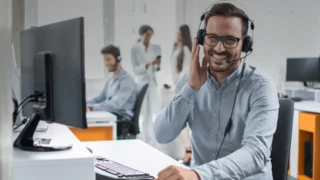 Zákaznícke centrum - mobile