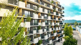 Referenčný objekt Kvetnica